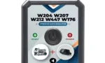 emulatore bloccasterzo elv simulatore esl per auto mercedes w204 w207 w212 w176