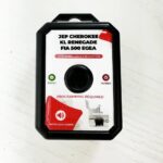 emulatore bloccasterzo elettronico fiat 500x jeep renegade cherokee