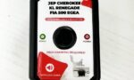 emulatore bloccasterzo elettronico fiat 500x jeep renegade cherokee