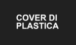 cover di plastica