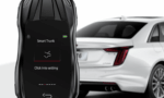 CHIAVE KEYLESS