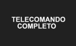 telecomando completo