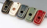 cover BMW in silicone ORIGINALE IEA colorate