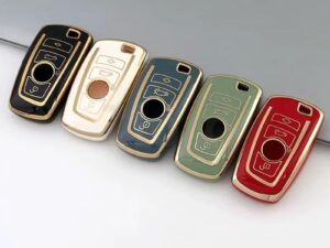 cover BMW in silicone ORIGINALE IEA colorate