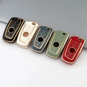 cover BMW in silicone ORIGINALE IEA colorate