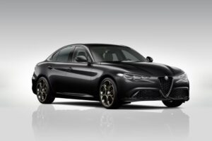 giulia