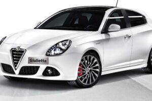giulietta