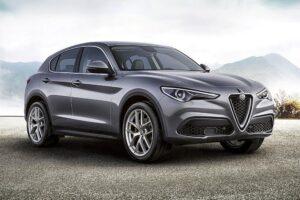 stelvio